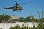   Военните от сваления руски вертолет в Сирия са загинали