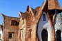   Хотел в стил „хобит“ отваря врати в Трансилвания