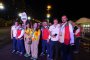  Вдигнаха българското знаме в Олимпийското село