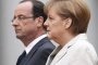 Ренци, Меркел и Оланд търсят начин да "изстрелят" Европа от дъното