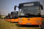  Нови автобуси тръгват в София от днес