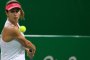   Пиронкова отпадна във втория кръг на US Open