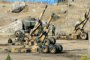   Турската артилерия застреля бойци на кюрдските сили в Сирия
