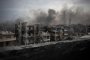  Обстреляха хуманитарен конвой в Сирия