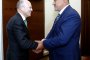  Борисов и  Кун Ленартс обсъдиха хода на съдебната реформа