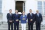 Лидерите на балканските държави се събират във Виена заради бежанската криза