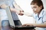   Децата прекарват 80% от времето си в интернет
