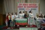 Осем златни медала за България от световното по карате шотокан-до