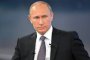 Путин: Не е възможна изолация на Русия