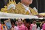    Почина кралят на Тайланд