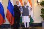 Русия инвестира $12 млрд. в индийския Нефтохим, продава оръжие за $5 млрд., прави още 10 реактора