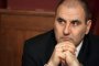  Цветанов: Вие просто се чудите как да се скриете в парламента