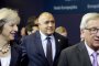 Борисов е за санкции срещу Русия заради Алепо