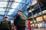 13 антитерористични операции в Германия