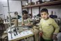 Деца-бежанци работят като роби в Турция