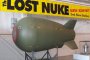 Откриха изгубена през 1950 г. US ядрена бомба край Канада?