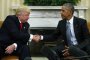  Обама: "Чудесен разговор" с Тръмп