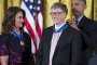   Обама връчи Медала на свободата на 21 изявени личности