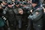 При спецоперация в Москва арестуваха 20 заподозрени в екстремизъм