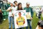  Посмъртно обявиха вратаря на Чапекоензе за футболист на годината в Бразилия