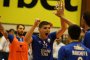    Левски победи шампиона Добруджа с 3:2 гейма в мач първенството при волейболистите