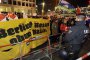  Протести в Берлин срещу бежанците