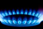   Цената на природния газ се увеличава с 4,65%