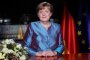  Меркел: Ислямисткият тероризъм е най-голямото предизвикателство за Германия
