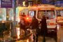 Десетки убити в нощен клуб в Истанбул 