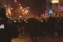   Размирици в Полша заради убийството на младеж   