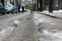 Фандъкова санкционира фирми за непочистен сняг