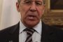   Лавров: Русия очаква, че САЩ ще участват в преговорите за Сирия в Астана