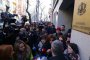  Съдии от Софийския районен съд излизат на протест
