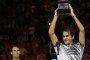  Федерер триумфира в Австралия