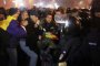 Сблъсъци между протестиращи и полицията в Румъния