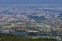 Замърсяването в София е по-малко от миналата година
