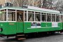  Ретро трамвай ще вози безплатно пътници