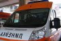   Мъж се самозапали в центъра на София