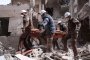 Вълна от тероризъм в Сирия след Маккейн, Асад овладя 1275 града и села