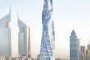Строят динамичен, въртящ се небостъргач в Дубай