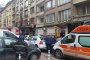   Подпалиха адвокатска кантора в центъра на София