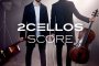 Новият албум на 2CELLOS излиза този петък