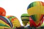   49 души са ранени при инцидент с туристически балони в Турция