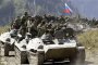 Русия и Армения създават обща войскова групировка