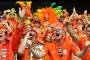   Феновете на Холандия ще правят шествие в София преди мача