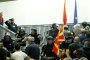 Москва: Да се прекрати външният натиск върху Македония 