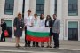  Наша гордост! Български ученици с 4 медала в Казахстан