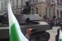    1200 военнослужещи ще се включат в парада в София