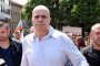   Протестът на Слави тръгва на турне в страната