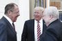  Тръмп: Отлични преговори с Лавров